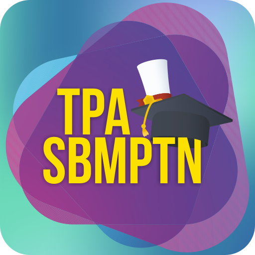 Aplikasi CBT TPA SBMPTN