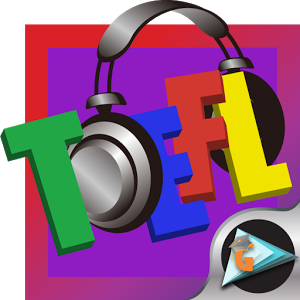 Aplikasi Audio Listening Practice Test TOEFL 