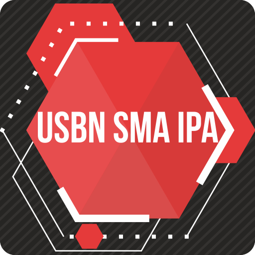 Aplikasi CBT USBN SMA IPA
