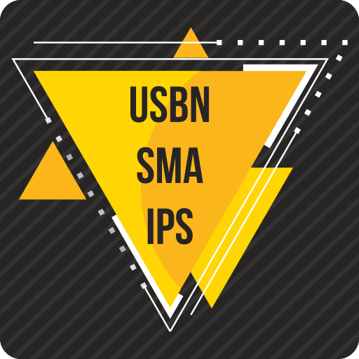 Aplikasi CBT USBN SMA IPS