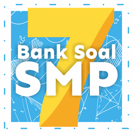 Aplikasi Bank Soal 7 SMP