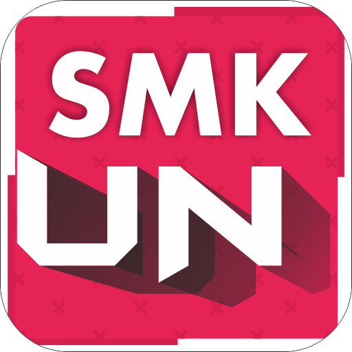 Aplikasi CBT UN SMK